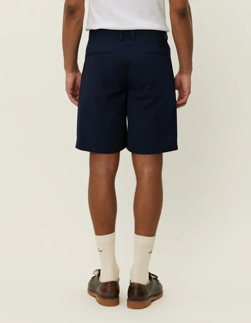 Como Solid Shorts