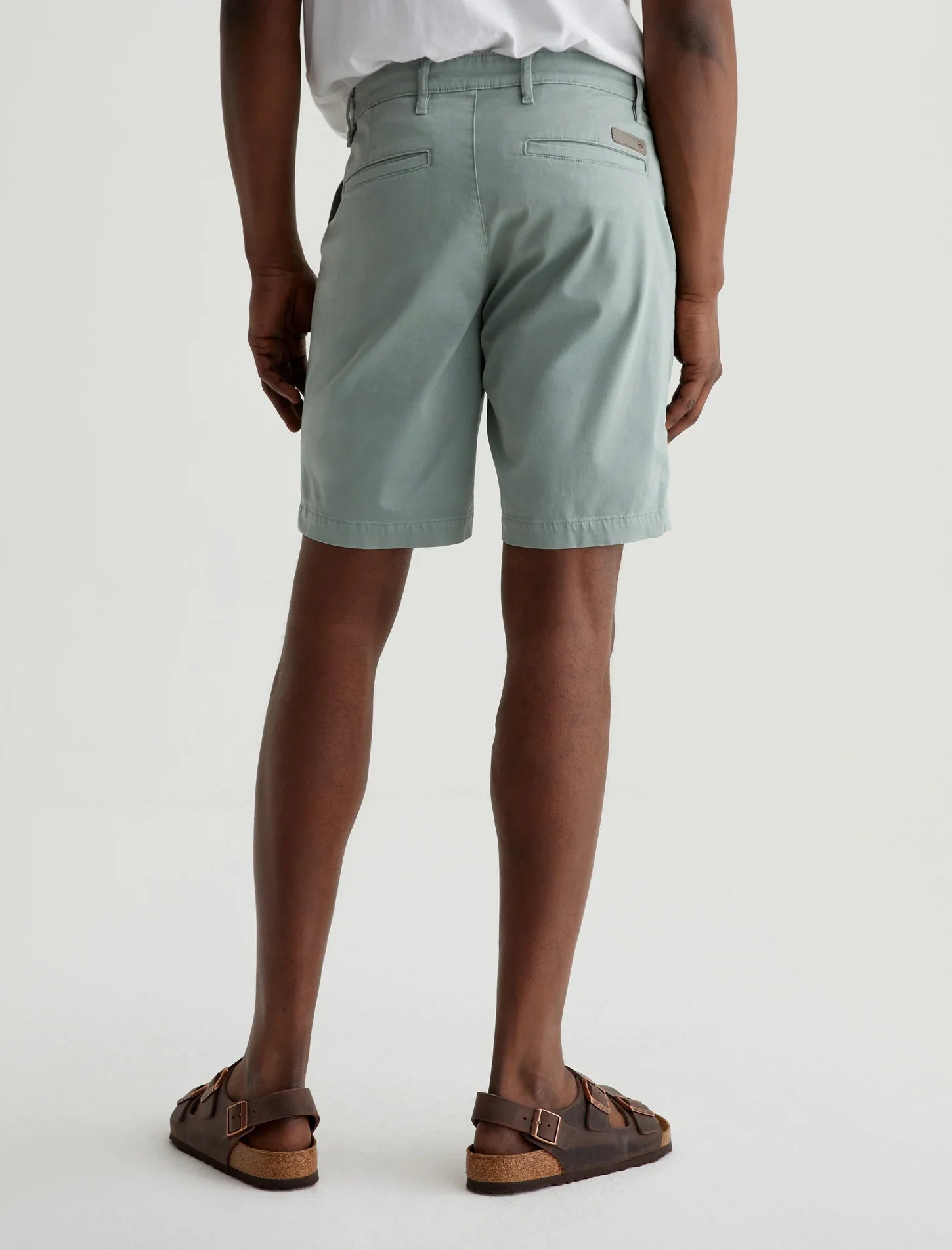 Wanderer Short