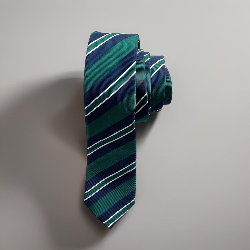 Stripe Tie