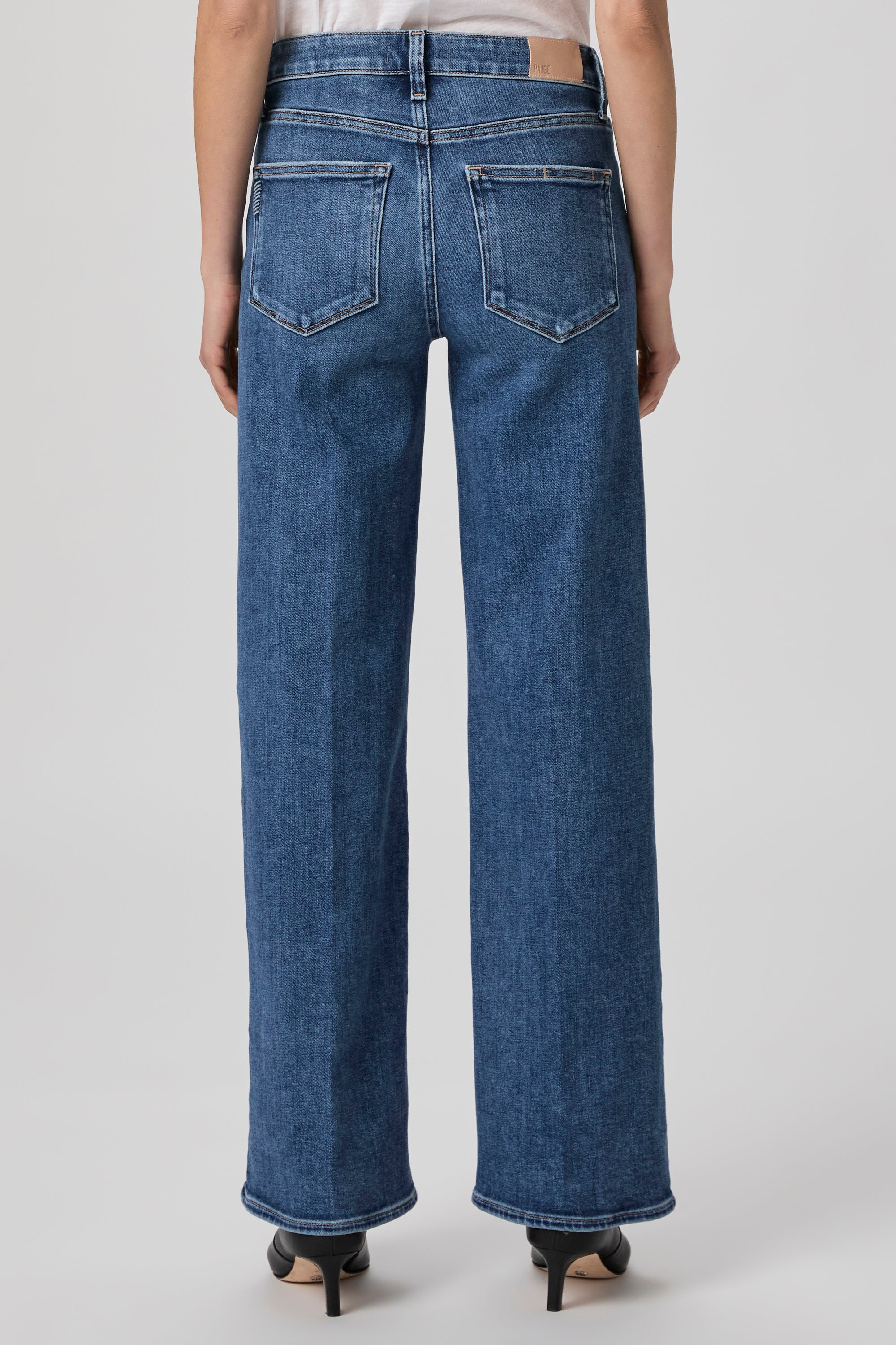 Tatum 32 Jean