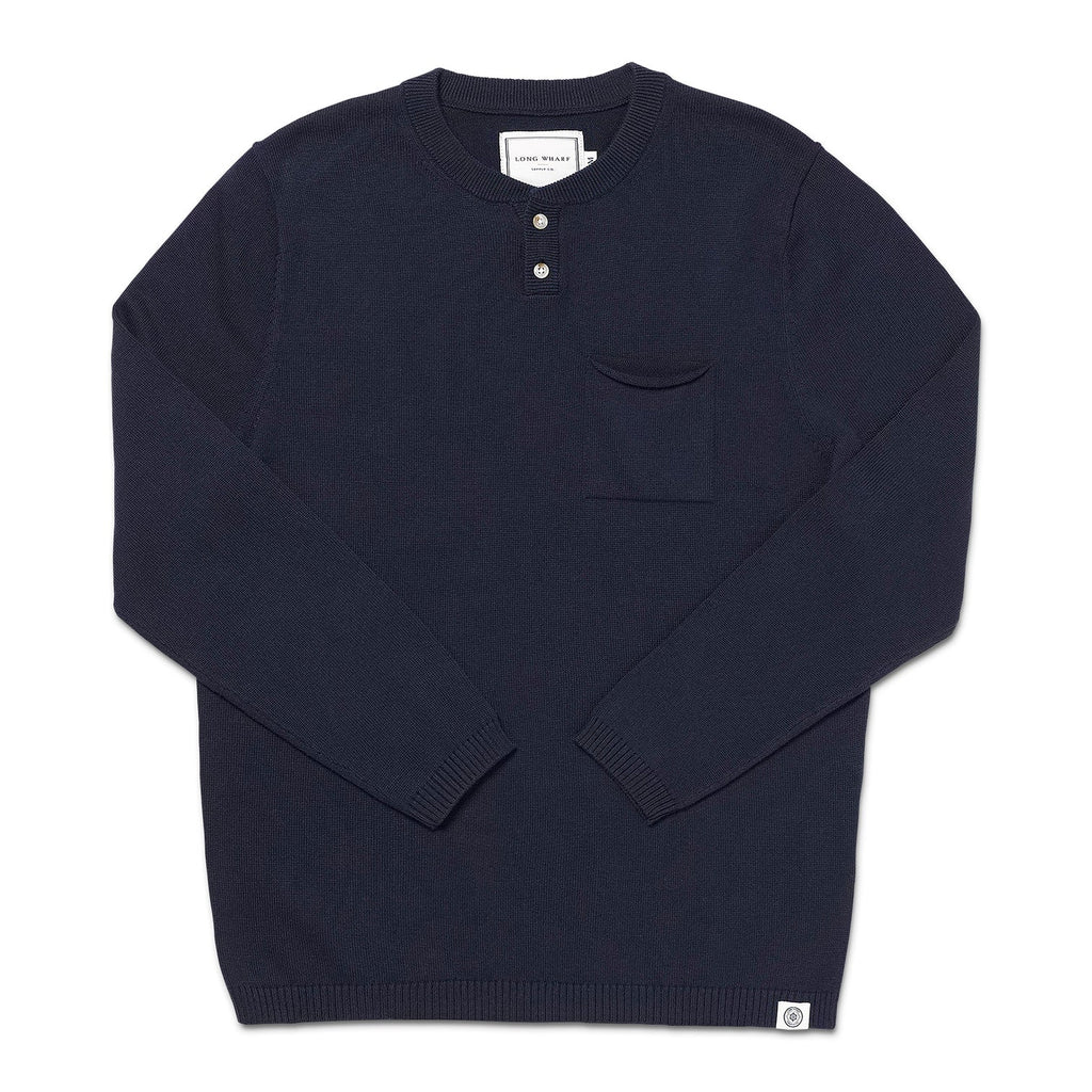 Newport Seawell™ Pocket Henley