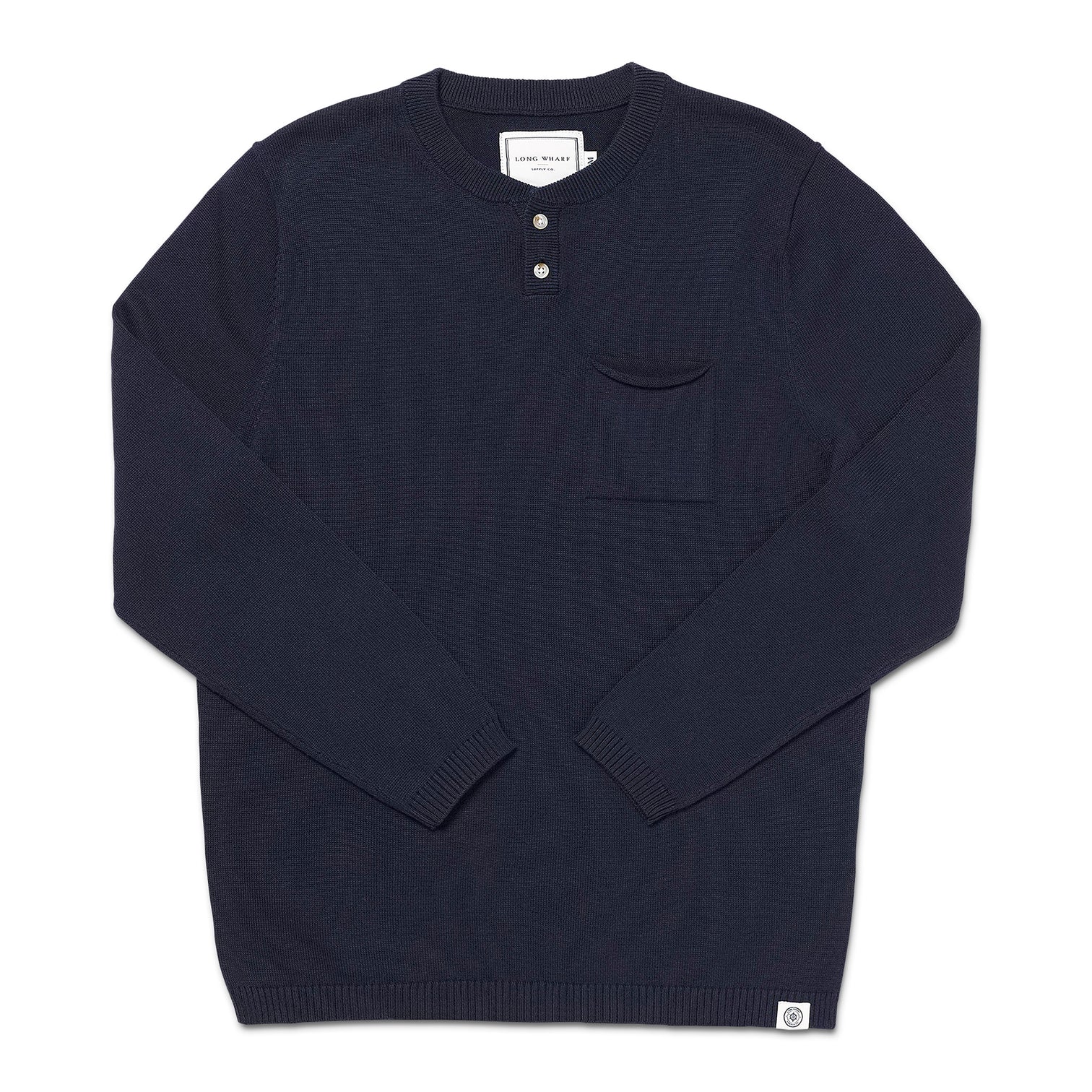 Newport Seawell™ Pocket Henley