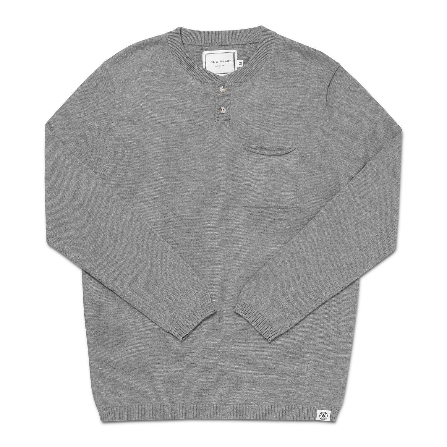 Newport Seawell™ Pocket Henley