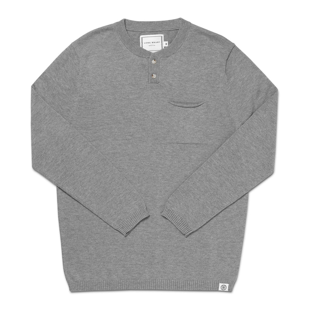 Newport Seawell™ Pocket Henley