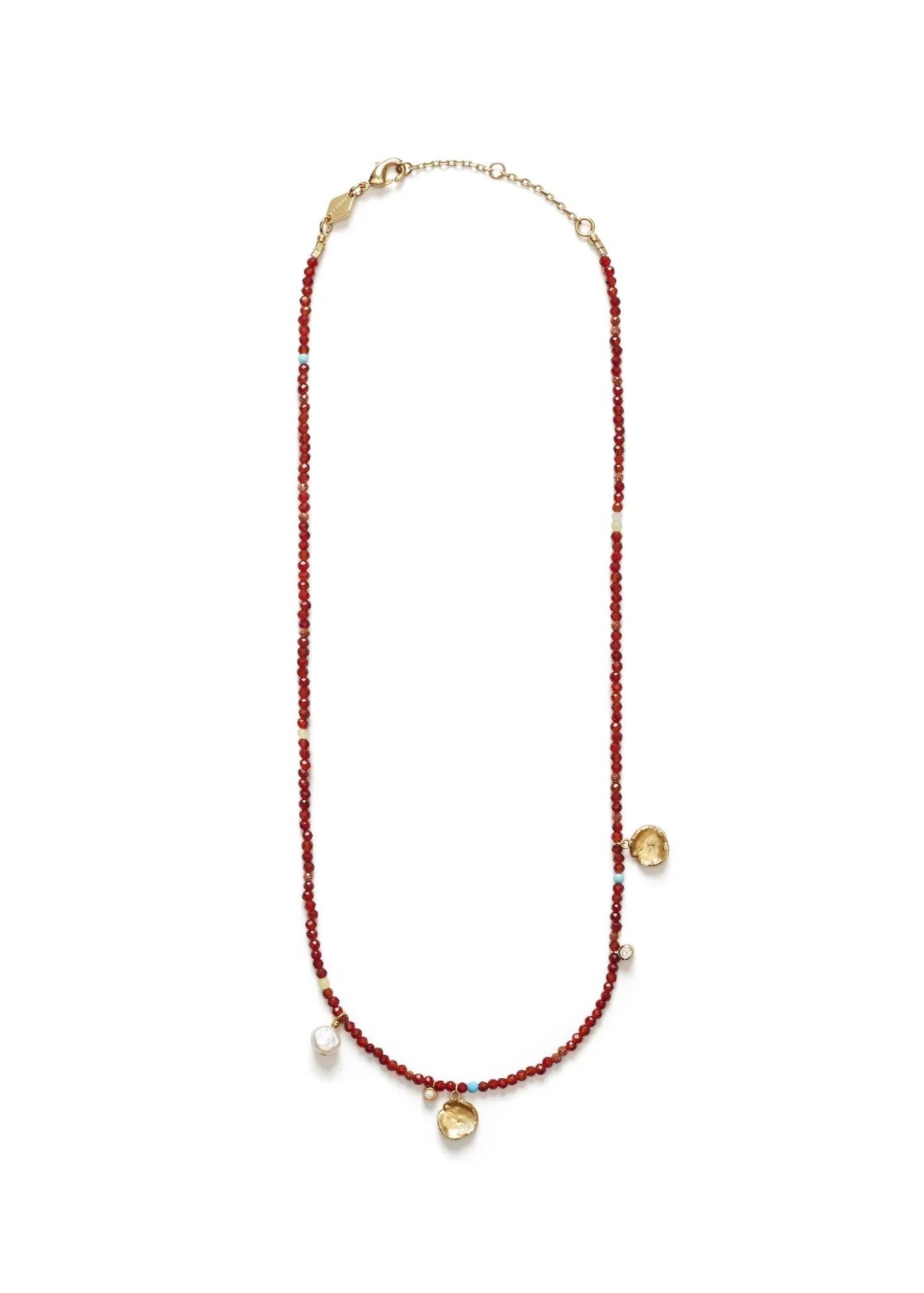 Harmony Necklace