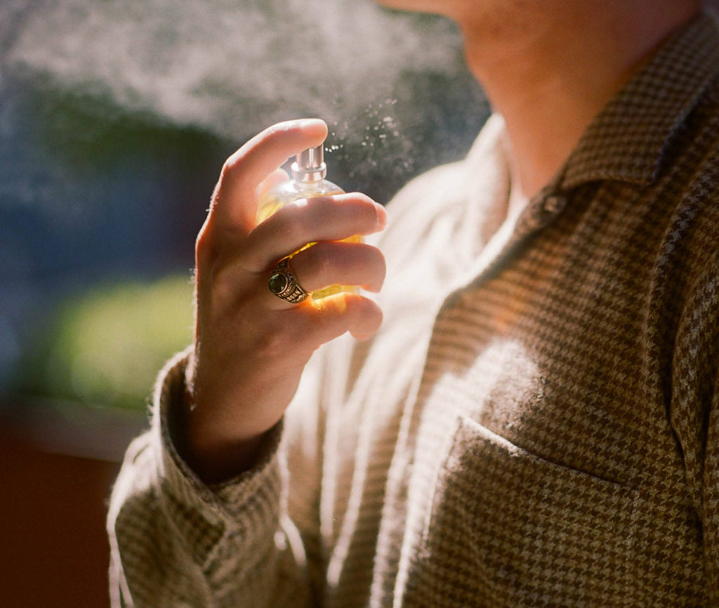 Meadowland 50 ML Eau De Cologne