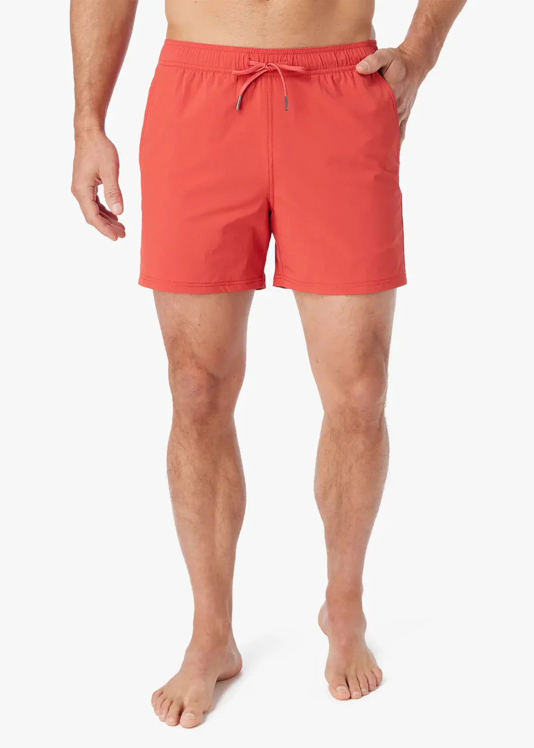 Bungalow 5 Swim Shorts