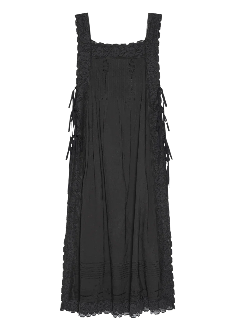 The Attic Lace Dress