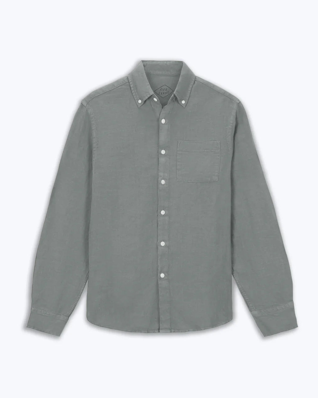 French Linen Playa Shirt