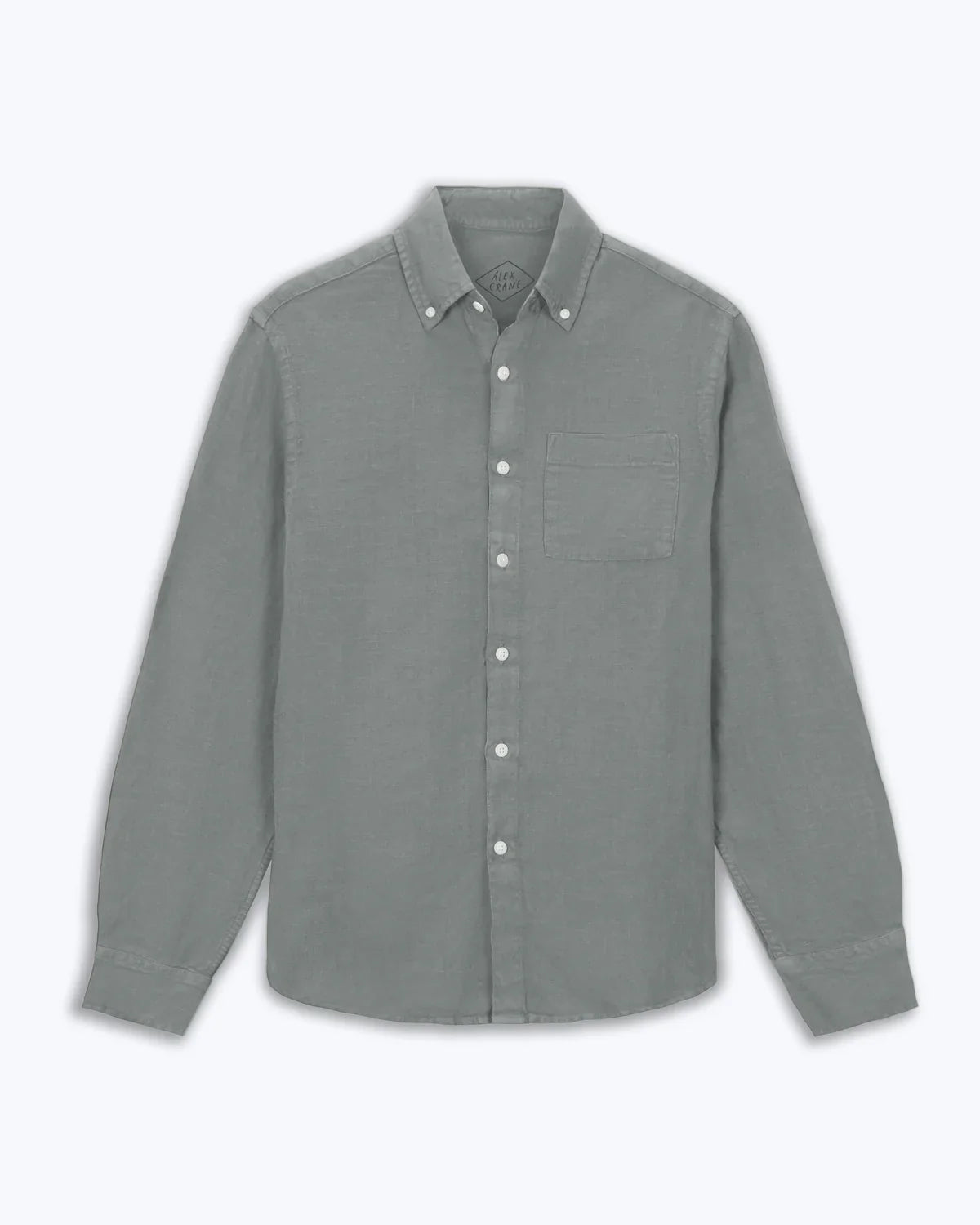 French Linen Playa Shirt