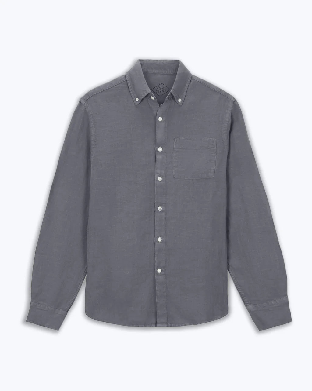 French Linen Playa Shirt