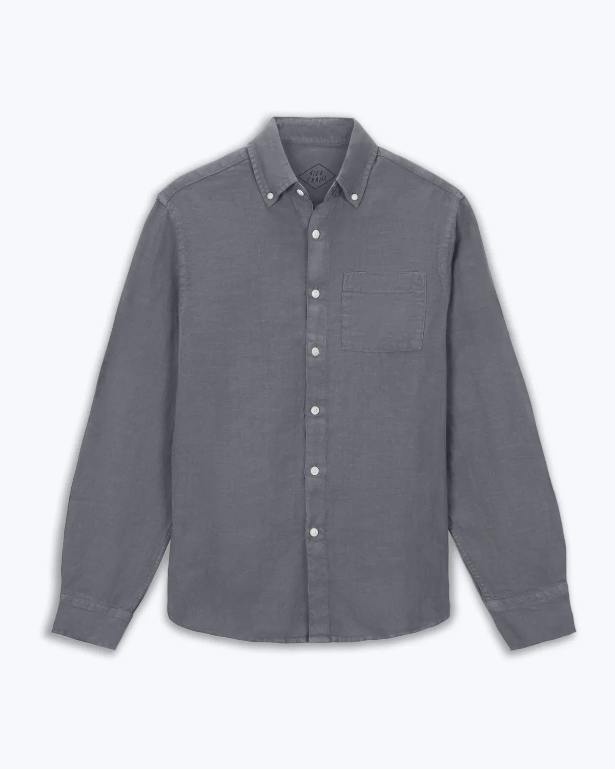 French Linen Playa Shirt
