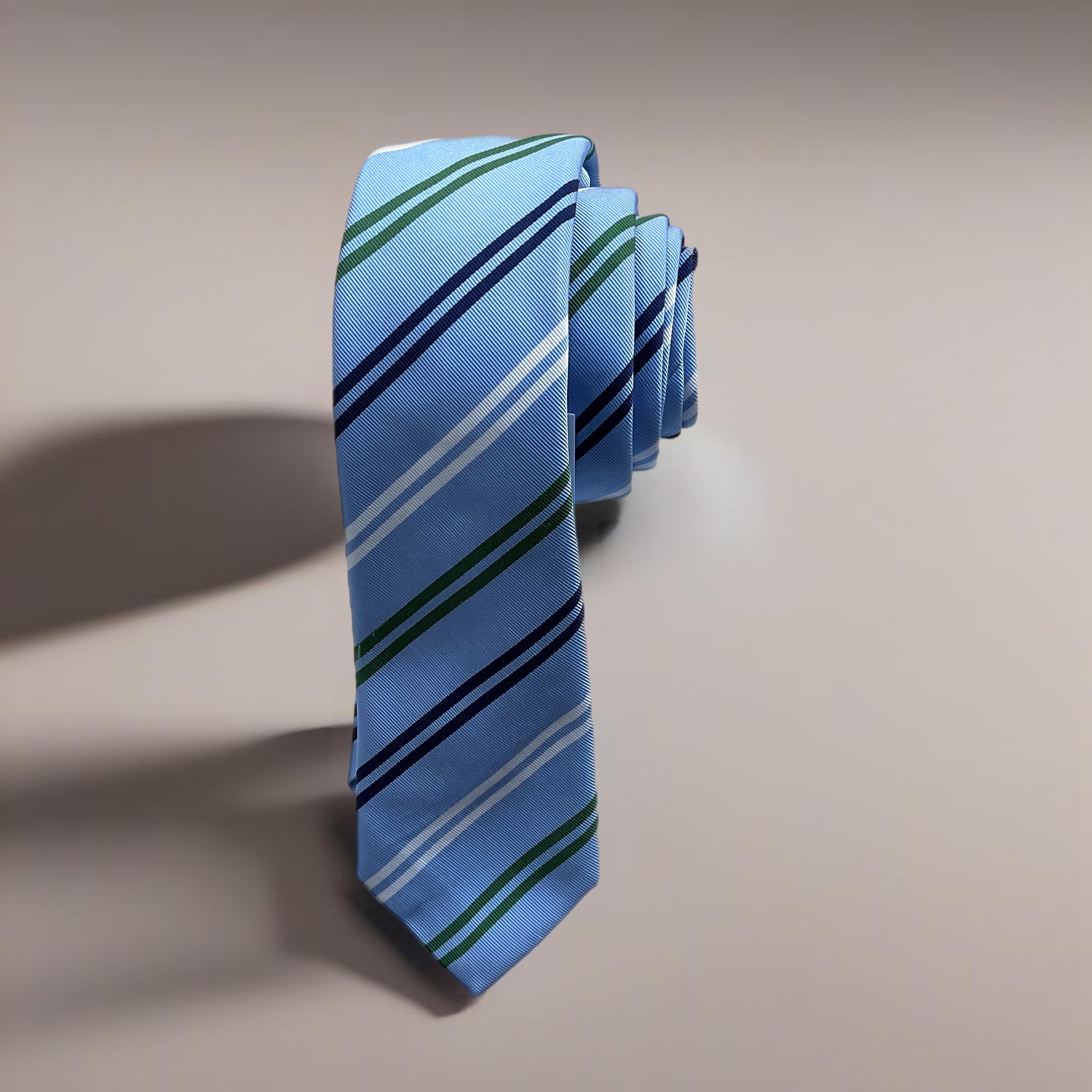 Stripe Tie