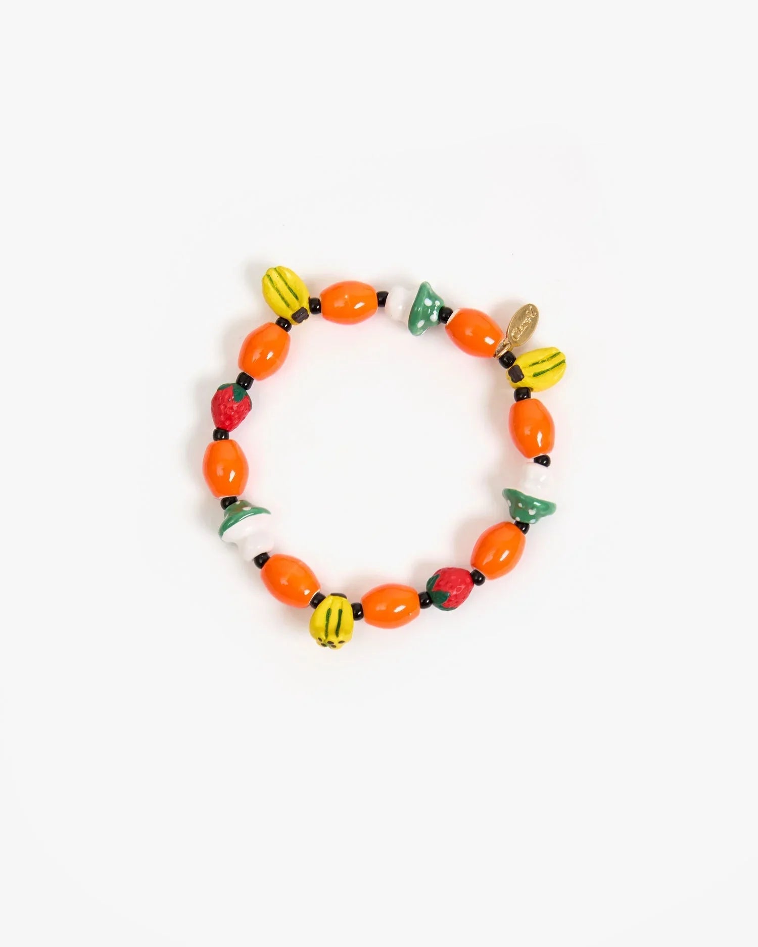 Les Fruits de CV Bracelet