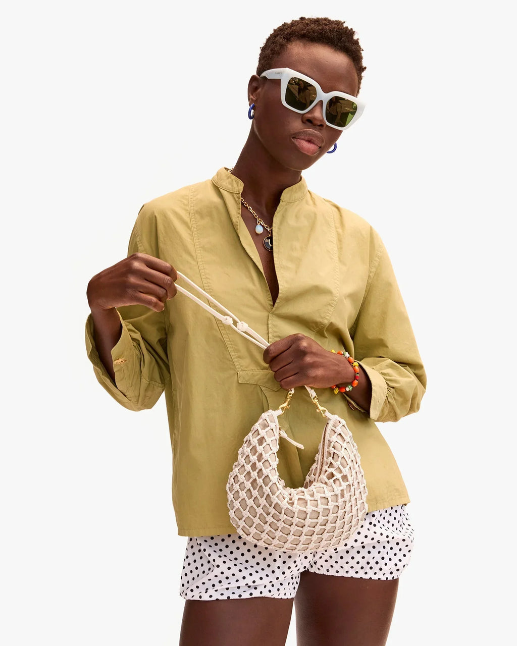 Les Fruits de CV Bracelet