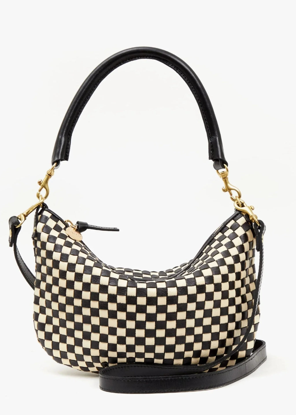 Petite Moyen Messenger Bag