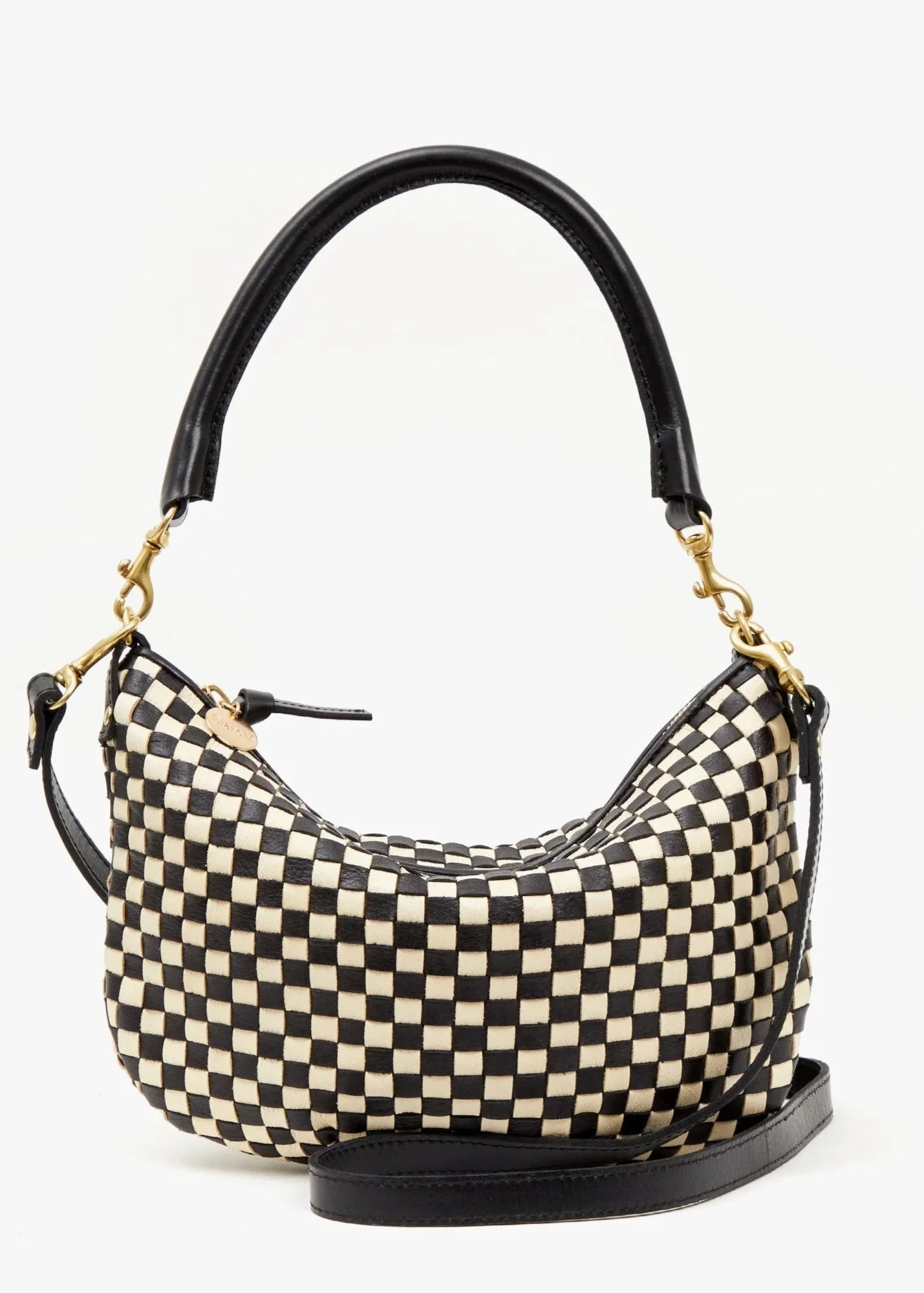 Petite Moyen Messenger Bag