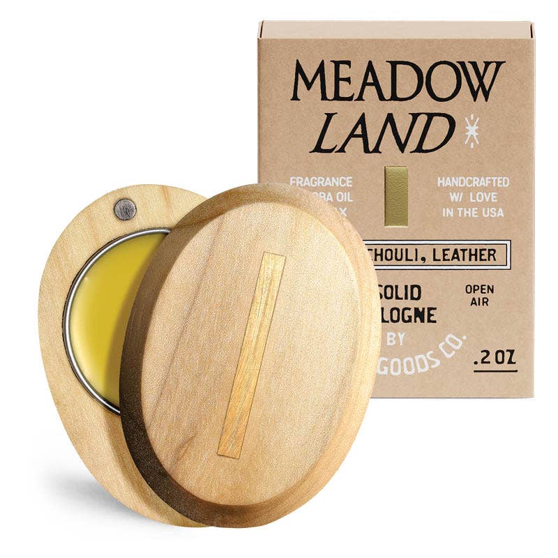 Meadowland Solid Cologne