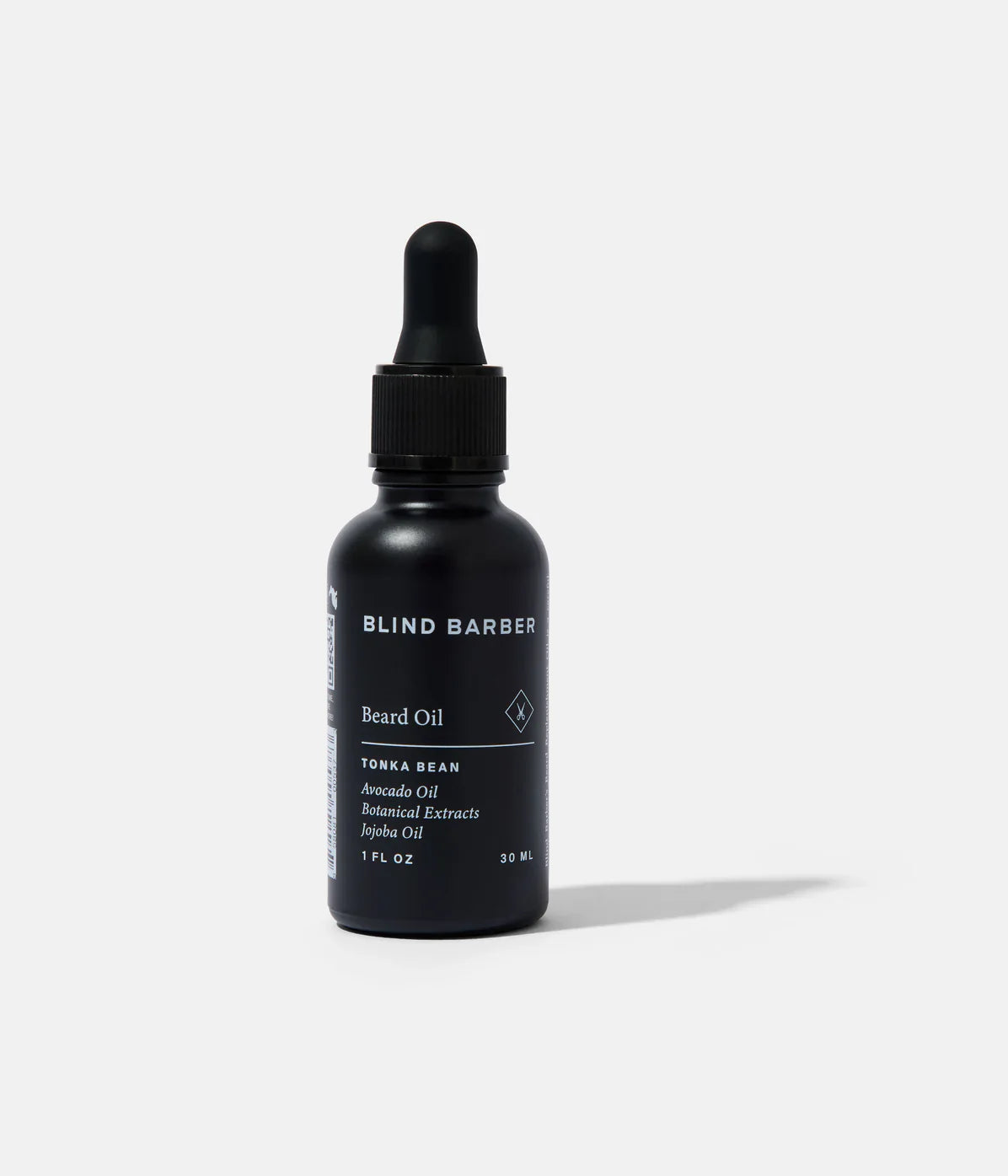Beard & Face Replenishment Oil