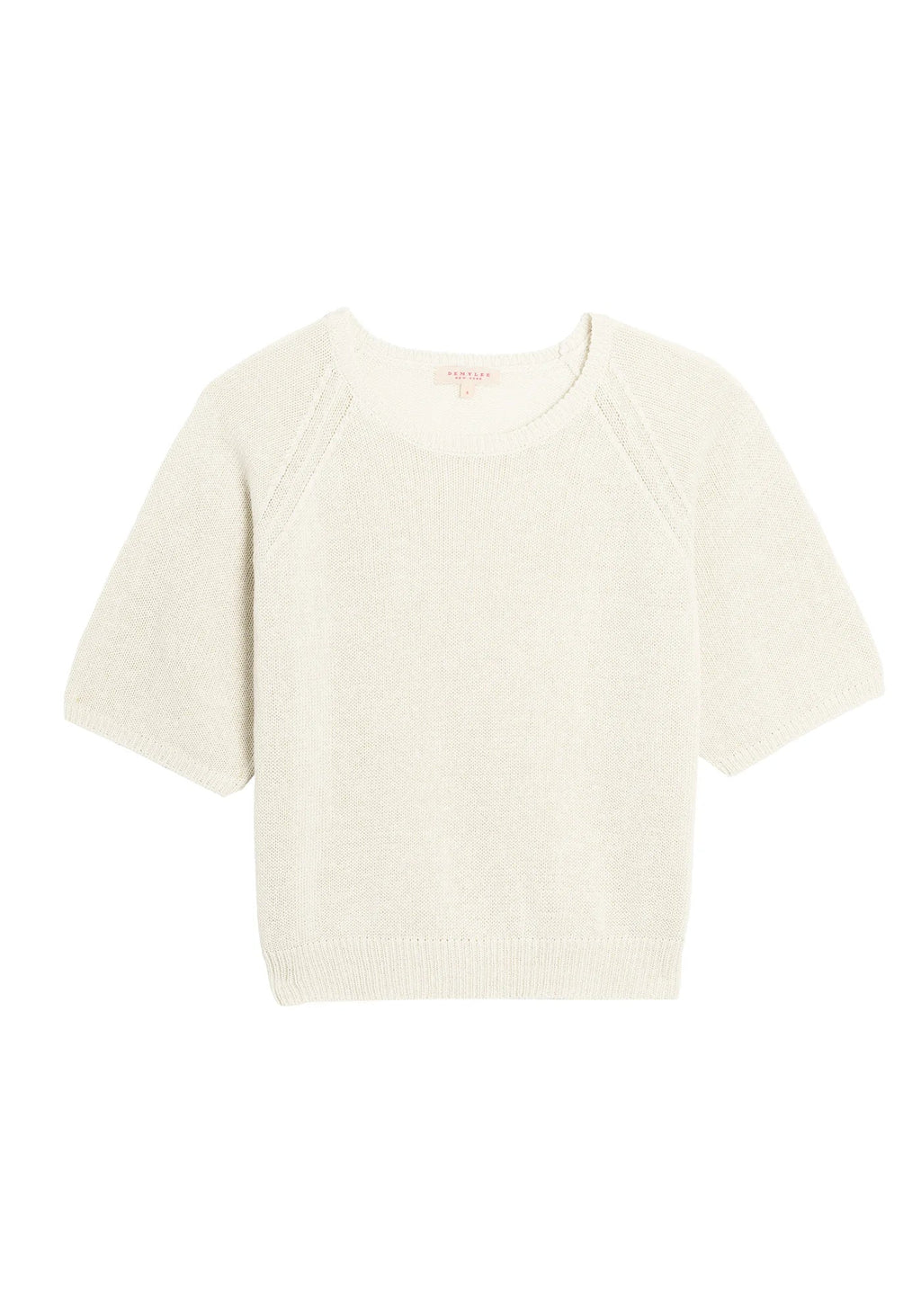 Brenda Cotton Linen Top