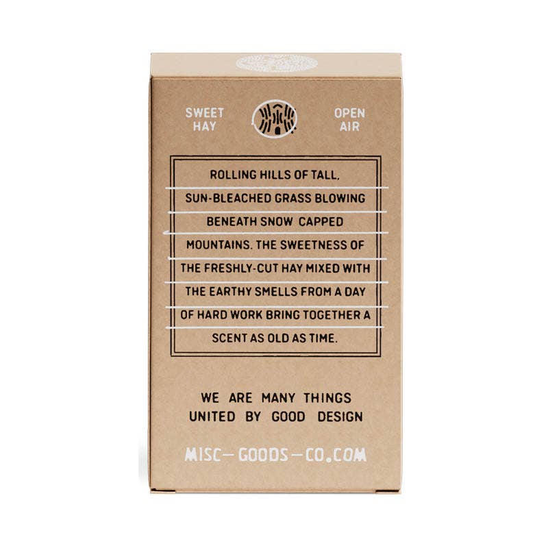 Meadowland 50 ML Eau De Cologne