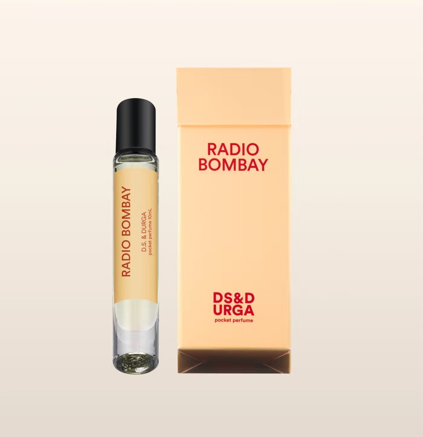 Radio Bombay Pocket Perfume - 10ml