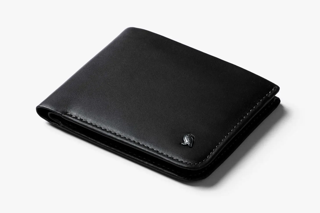 Hide & Seek  Wallet LO