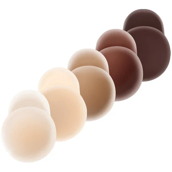 Nipple Covers with Lift