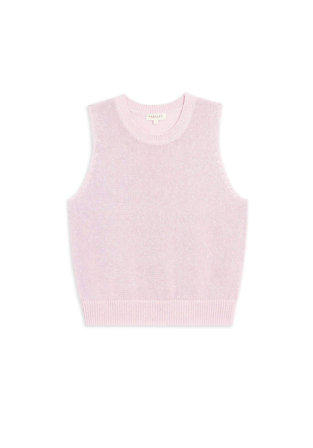 Selina Cotton Linen Top