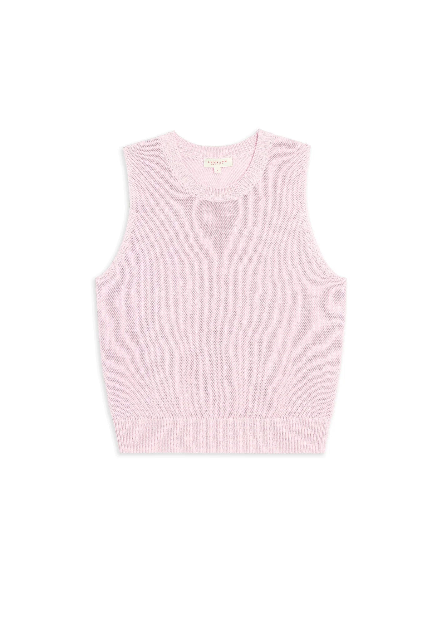 Selina Cotton Linen Top