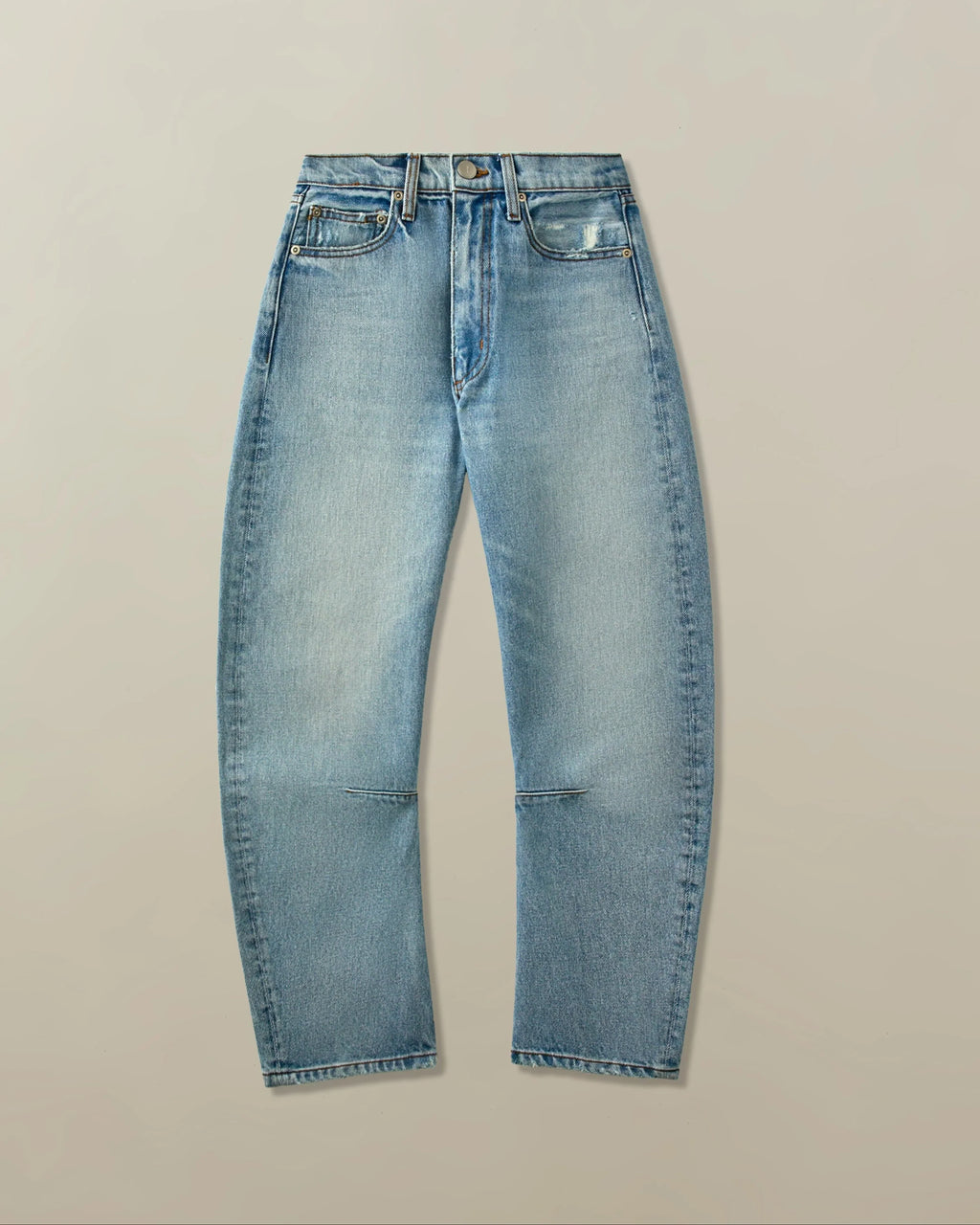 Women's Pilon Japanese Denim Pant
